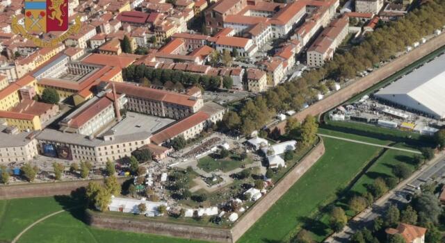 Lucca: fondi per l&#8217;acquisto di biotrituratori per migliorare qualità aria