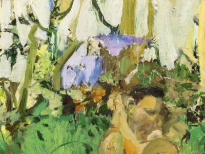 “Passione Novecento da Paul Klee a Damien Hirst. Opere da collezioni private” approda a Firenze fino all’ 8 gennaio 2023