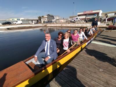 Port Authority Pisa: al via il progetto Dragon Boat per donne operate al seno
