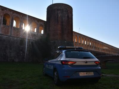 Danneggia le auto in sosta, denunciato 37enne