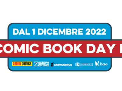 Free Comic Book Day Italia, l’appuntamento annuale che celebra l’arte del fumetto