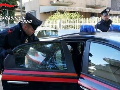  I Carabinieri arrestano 37enne gravemente indiziato di aver abusato di una giovane la notte di capodanno