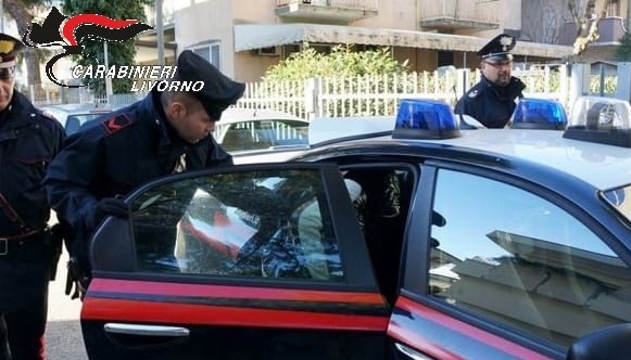  I Carabinieri arrestano 37enne gravemente indiziato di aver abusato di una giovane la notte di capodanno