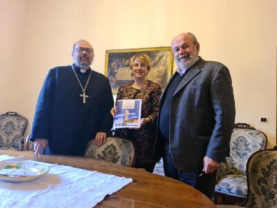 Arcidiocesi di Lucca e Sisifo con Banca Etica, accordo per la sostenibilità energetica