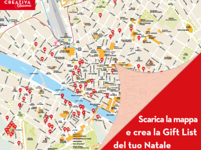Firenze, la campagna “a Natale compra artigiano” riparte con visite guidate alle botteghe 