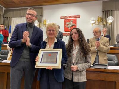 Eventi: premio Pianeta Galileo a Elena Cattaneo