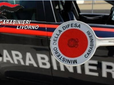Identificati due ladri da appartamento a Castelnuovo Garfagnana