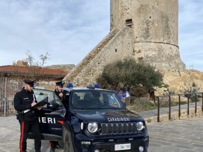 Marciana Marina: i Carabinieri identificano e denunciano il presunto autore di una truffa relativa ad un immobile fantasma