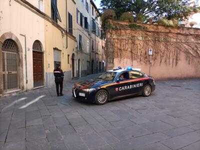 Tentato omicidio del 18 febbraio a Lucca: perquisizioni in casa del sospettato