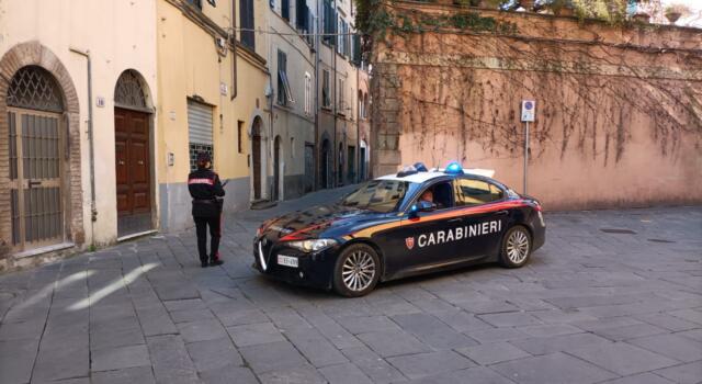Tentato omicidio del 18 febbraio a Lucca: perquisizioni in casa del sospettato
