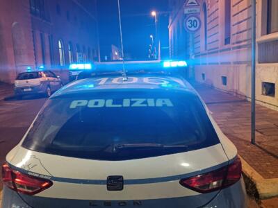 Massa-Carrara: arrestato a Salerno presunto autore accoltellamento a Anderlino