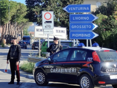 Eredità milionaria inesistente, carabinieri sventano truffa