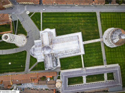 “Pisa. La nuda bellezza”: Mostra sulla città in lockdown