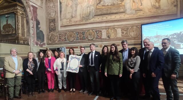 <strong>Alla città di Siena il riconoscimento internazionale per la sostenibilità nel turismo</strong>