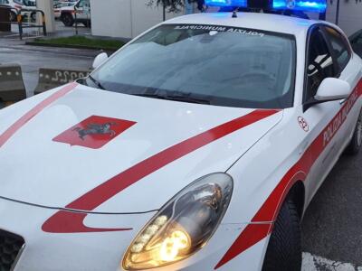 Scippa una donna in via Filzi a Prato: arrestato