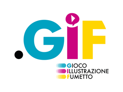 GIF, il ritorno del festival pratese dedicato a gioco, illustrazione e fumetto