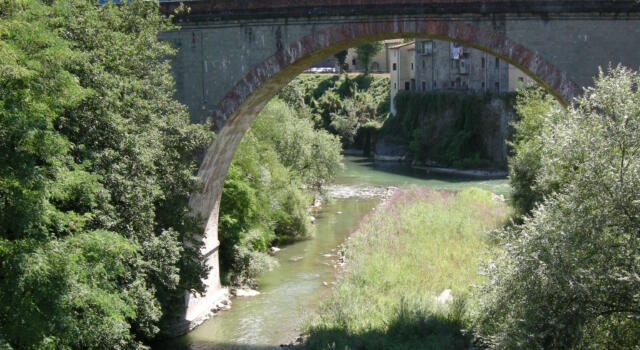 Lucca, 200mila euro per parco fluviale del Serchio. Baccelli: “Miglioriamo fruibilità”
