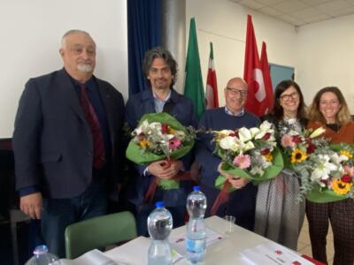 Eletta oggi a Empoli la nuova segreteria di Cgil Toscana