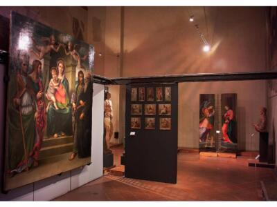 A Pasqua musei aperti, gli orari dei principali luoghi d’arte di Pistoia