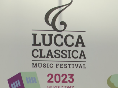 Torna il Lucca Classica Music Festival