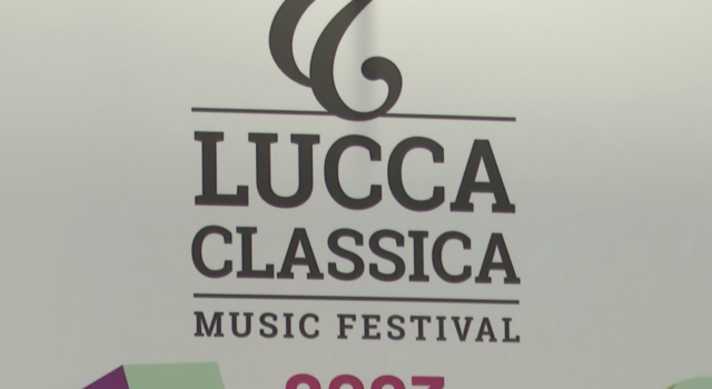Torna il Lucca Classica Music Festival