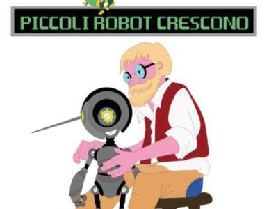 Robotica educativa, alla Stazione Leopolda di Pisa laboratori didattici e ludici per tutti