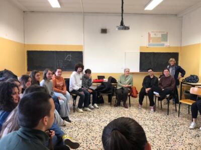 Lucca: 400 studenti all’anno sensibilizzati a donare sangue