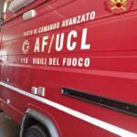 Maltempo, dispersi nonna con bambino di 5 mesi