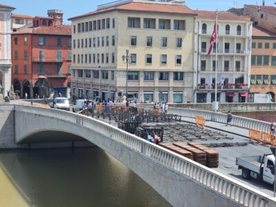Pisa, Gioco del Ponte: martedì vendita online dei biglietti per le tribune
