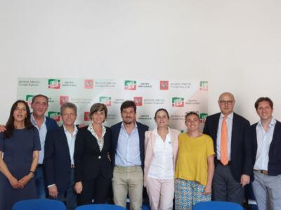 Forza Italia, cento iniziative in Toscana per il tesseramento del 24 e 25 giugno