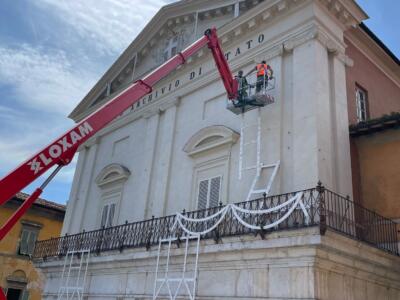 Giugno Pisano al via, il programma degli eventi. Conti: “Edizione organizzata in tempi record”