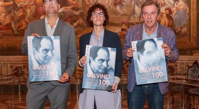 Cultura, “Calvino 100”: alla Biblioteca Sms di Pisa una mostra per celebrare l’opera di uno dei più importanti scrittori italiani nel centenario della sua nascita