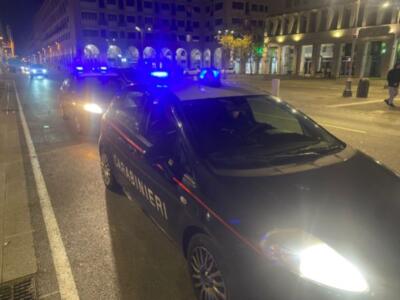 Livorno, i carabinieri arrestano 4 uomini ritenuti responsabili della rissa sfociata dall’accoltellamento di uno di loro