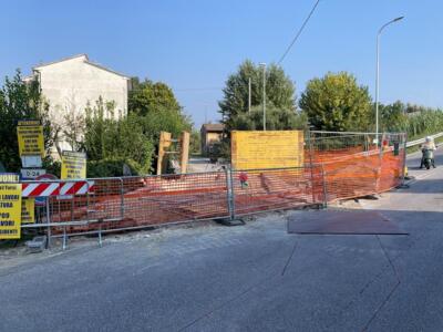 Pisa, viabilità, lavori di Acque Spa: le modifiche al traffico in zona Ospedaletto