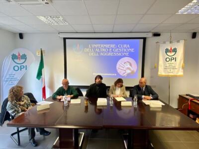 OPI Lucca, al via i corsi di autodifesa per prevenire episodi di violenza in corsia