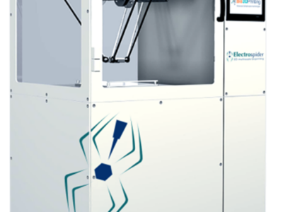 Una stampante 3D per tessuti umani: premiata azienda toscana