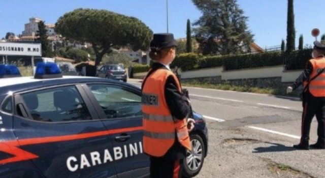 Cane azzanna condomino, denunciato il proprietario