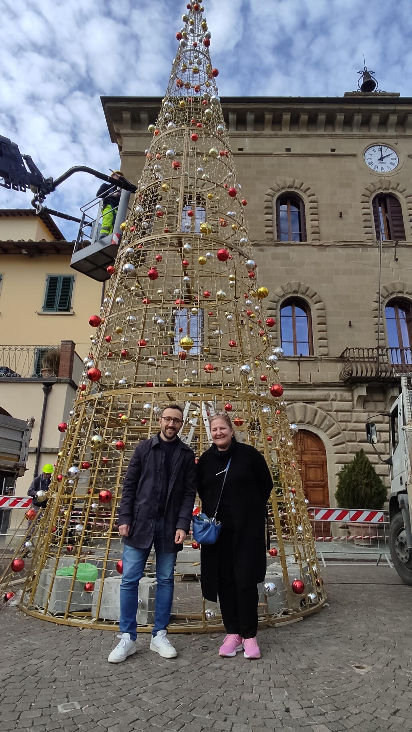 Natale Creativo a Firenze per adulti e bambini - Eventi a Firenze