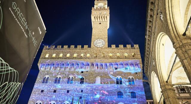 Museo Novecento Firenze | OLTRE | dall&#8217;8 dicembre 2023, Palazzo Vecchio, Firenze