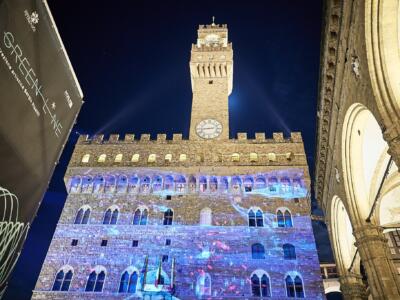 Museo Novecento Firenze | OLTRE | dall’8 dicembre 2023, Palazzo Vecchio, Firenze