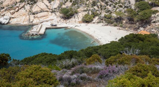 Aprono le iscrizioni per visitare l&#8217;Isola di Montecristo, posti limitati