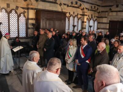 Festa del Sacro Voto a San Ranieri: si rinnova la tradizione a Pisa