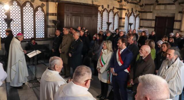 Festa del Sacro Voto a San Ranieri: si rinnova la tradizione a Pisa