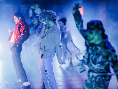 Michael Jackson, al Tuscany Hall Firenze il più acclamato spettacolo-tributo dedicato al Re del pop