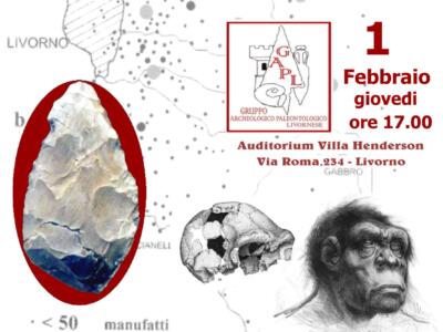 Livorno nella preistoria: se ne parla al museo di storia naturale