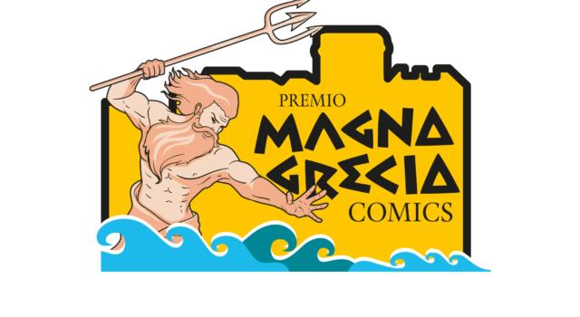 I fumenti sbarcano a Isola di Capo Rizzuto: ecco Magna Grecia Comics