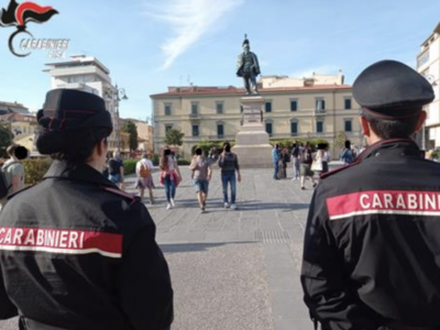 Fermato un 32enne per l’omicidio del 25enne accoltellato in piazza a Pisa