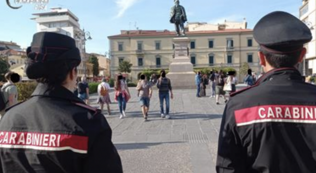 Fermato un 32enne per l’omicidio del 25enne accoltellato in piazza a Pisa