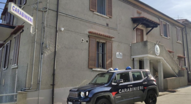 Truffa online, i carabinieri identificano il presunto autore