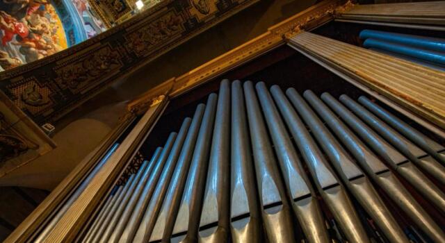 Vespri d&#8217;organo in Cattedrale, al via la rassegna